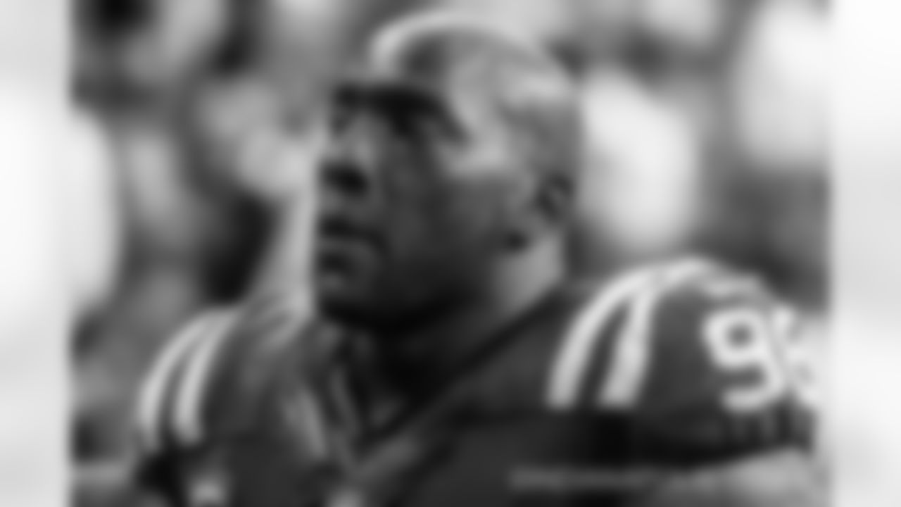 98 Mathis, Robert OLB