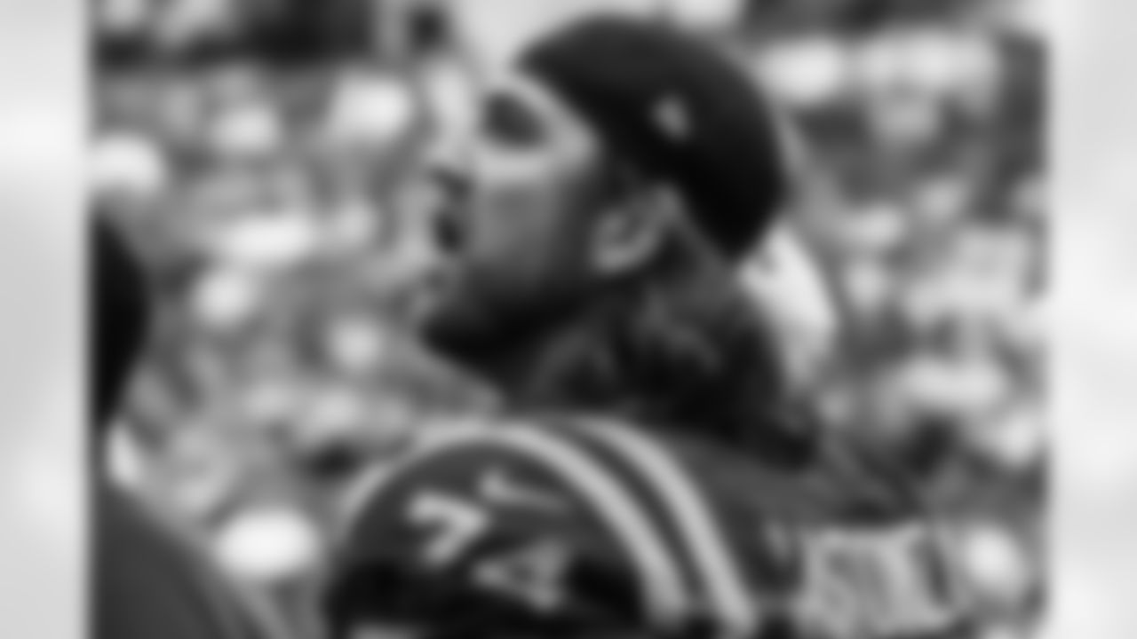 74 Castonzo, Anthony T
