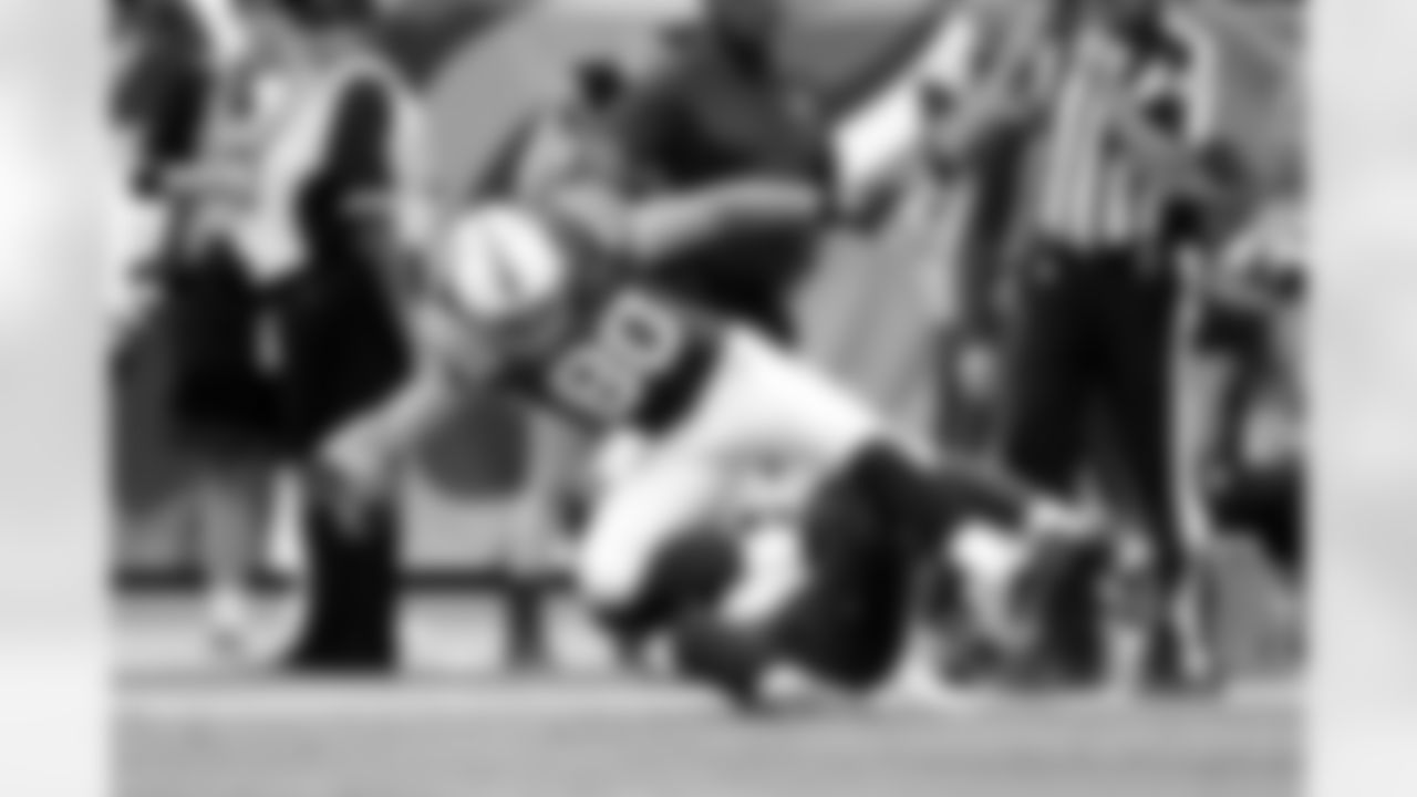 80 Fleener, Coby TE