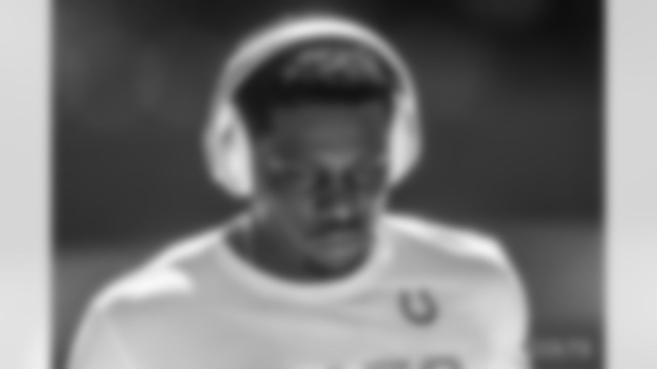 20 Butler, Darius CB