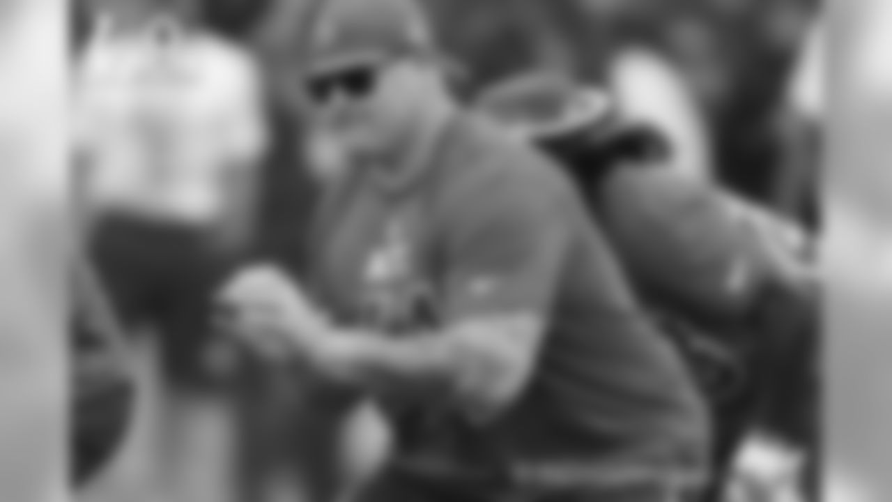 64 Richie Incognito Bills G
