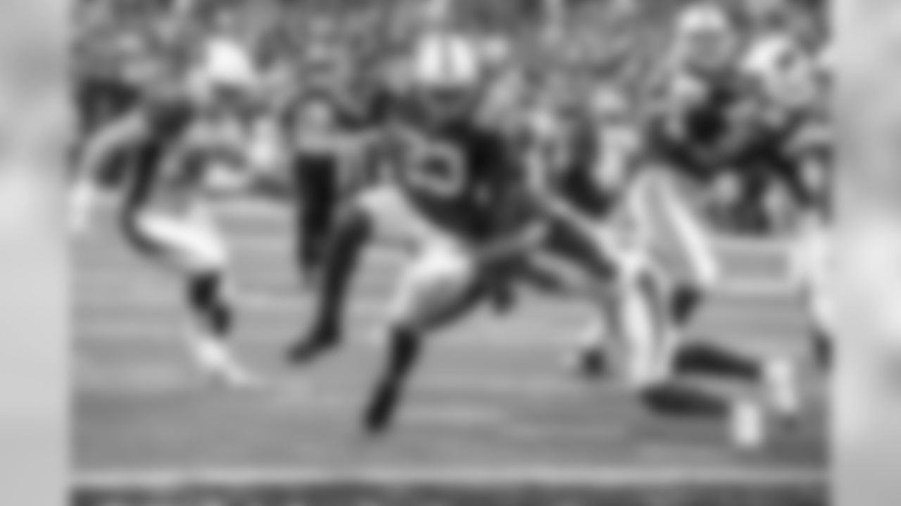 23 Gore, Frank RB 5-9 212 34 13 Miami (FL)