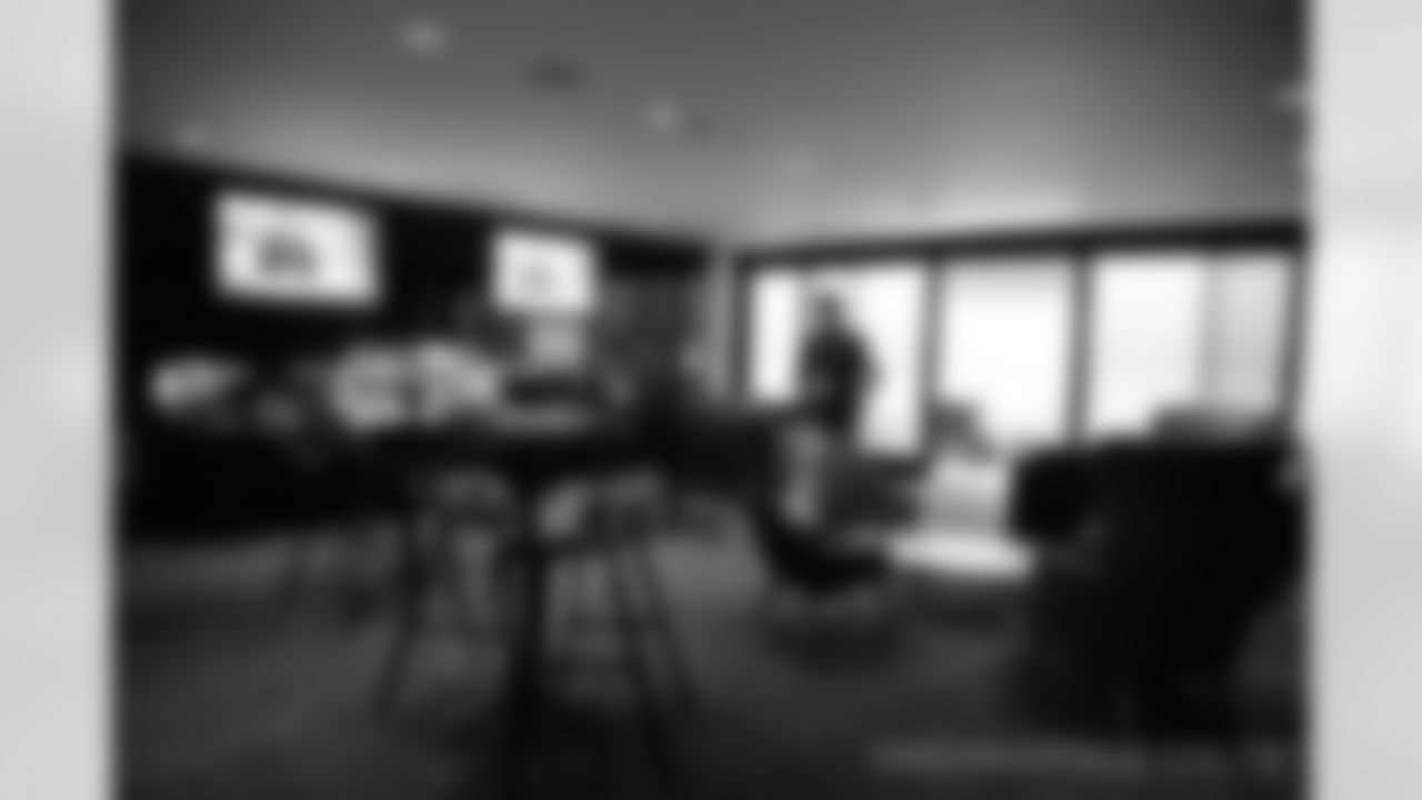Wembley suite.