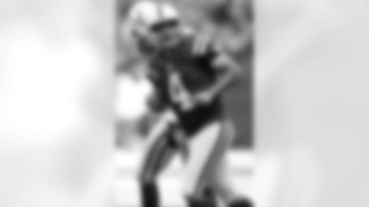 4 Vinatieri, Adam K