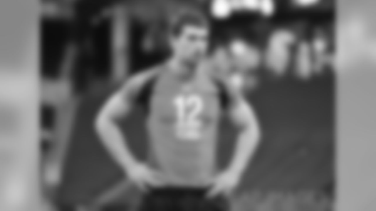 12 Luck, Andrew QB
