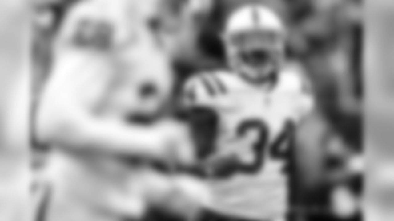 34 Jones, Matt RB 6-2 239 24 3 Florida