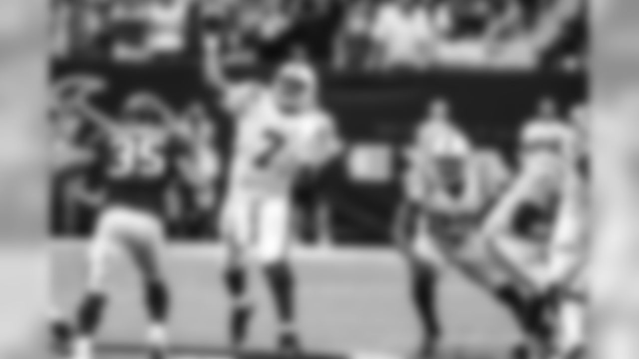 7 Brissett, Jacoby QB 6-4 235 25 2 North Carolina State