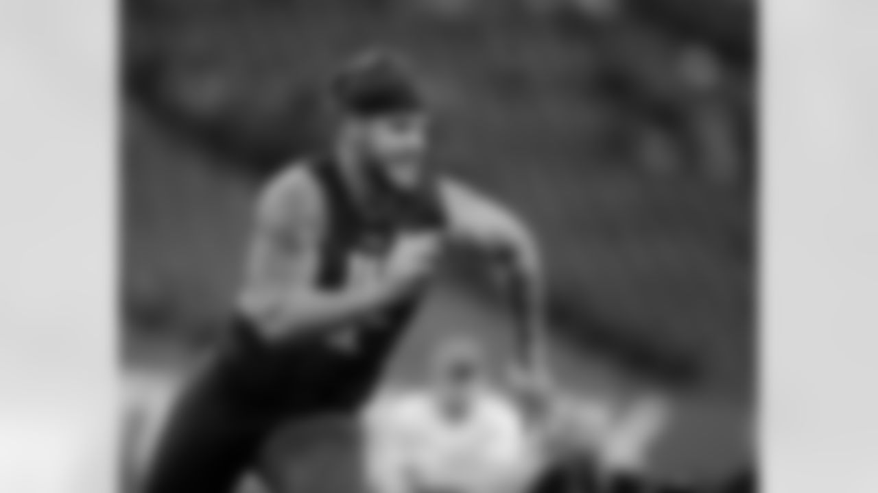 68 Taylor Decker OL SR - Ohio State