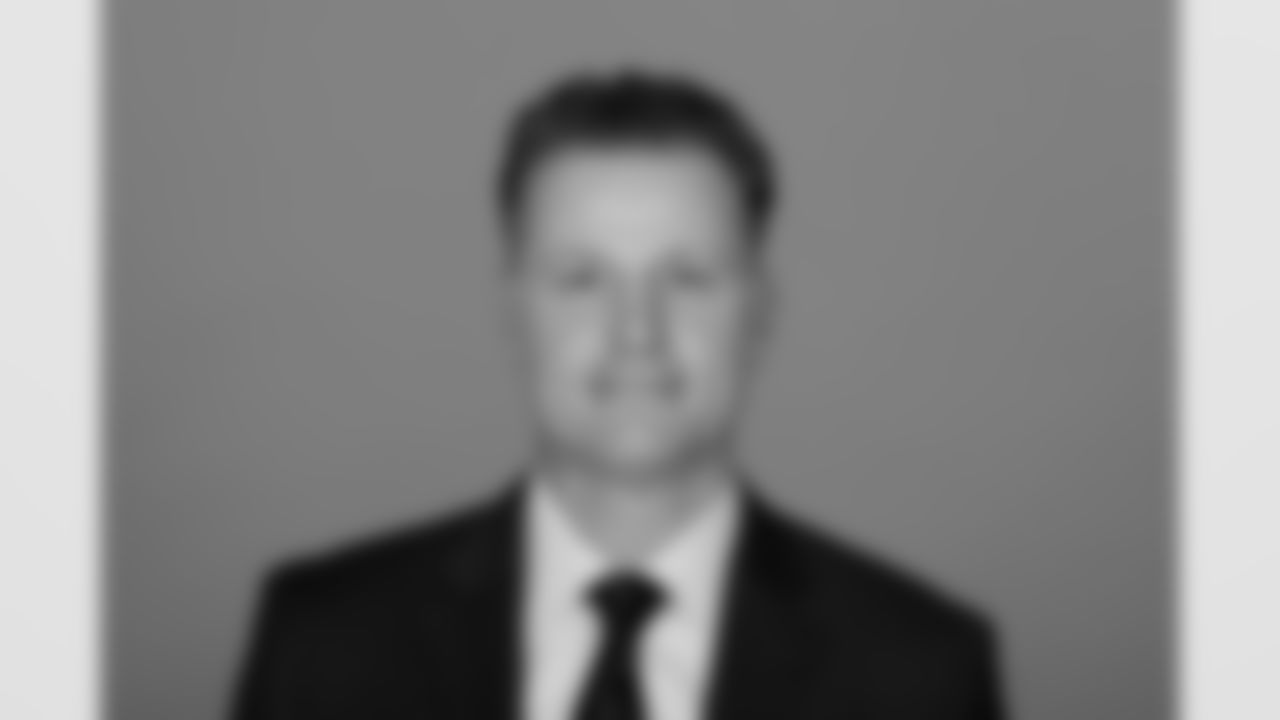 Matt Eberflus, Defensive Coordinator