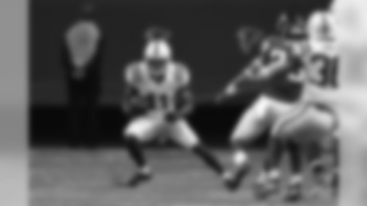 11
Bray, Quan
WR