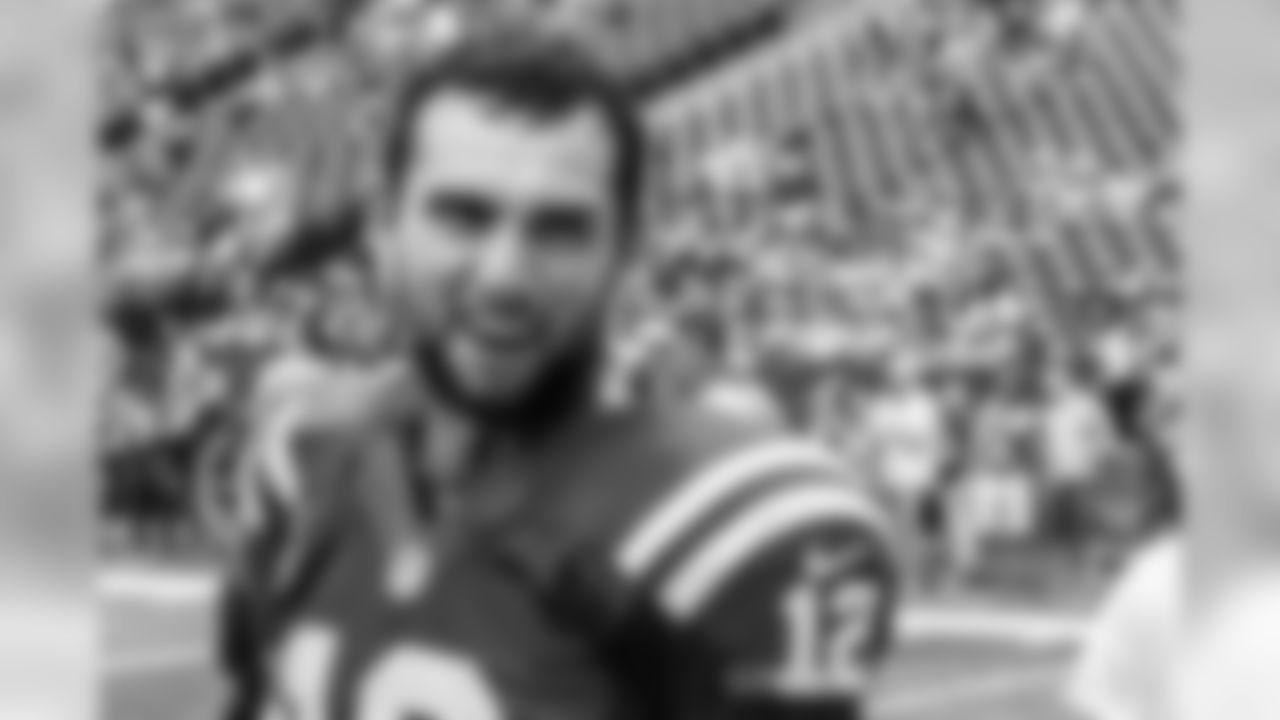 12 Luck, Andrew QB
