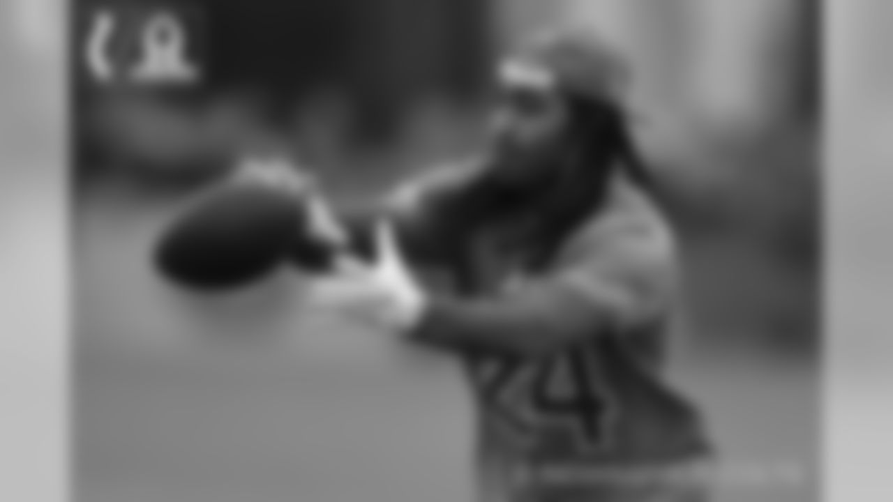 24 Stephon Gilmore Bills CB