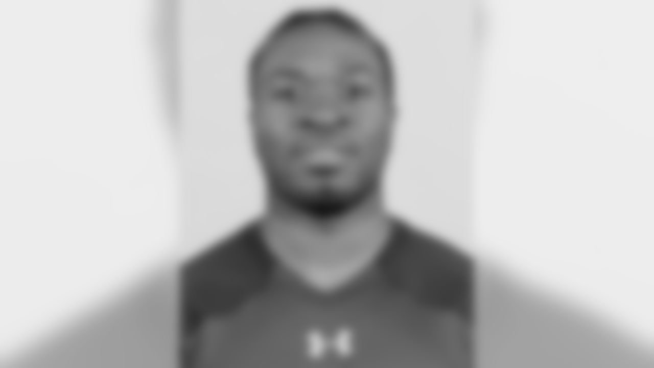 9 Anthony Brown SR CB - PURDUE