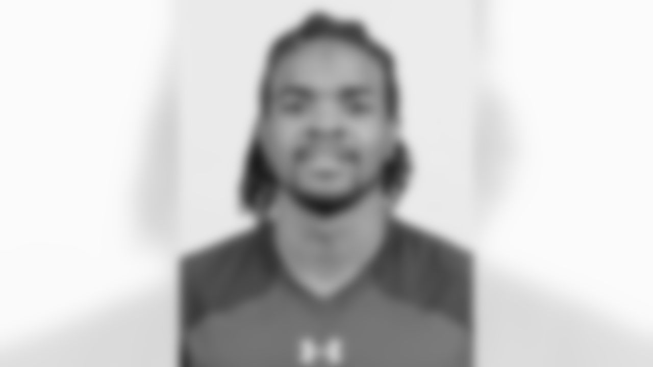 2 Brown, Chris WR SR. - NOTRE DAME
