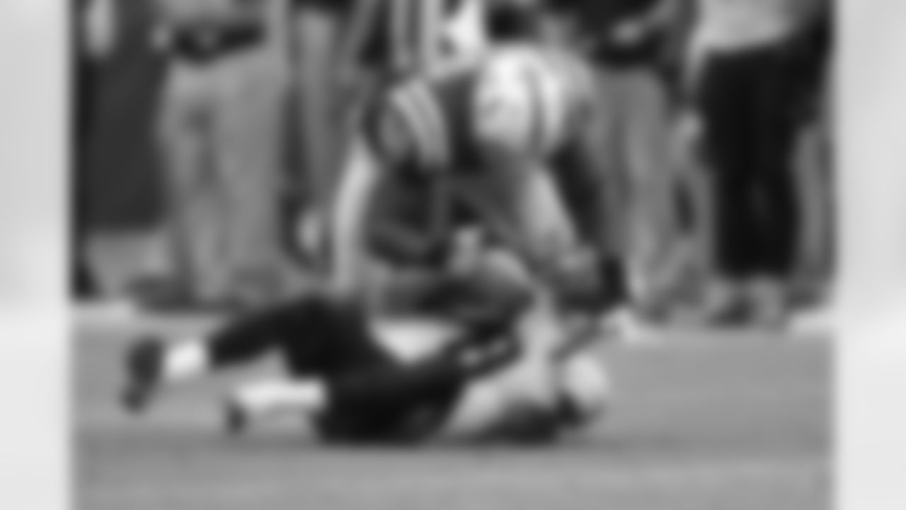 50 Freeman, Jerrell ILB