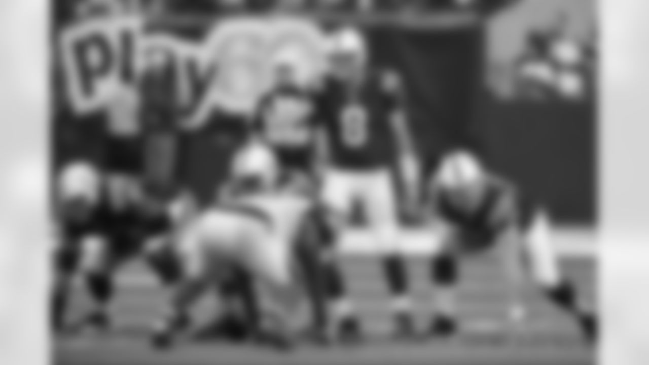 8 Hasselbeck, Matt QB