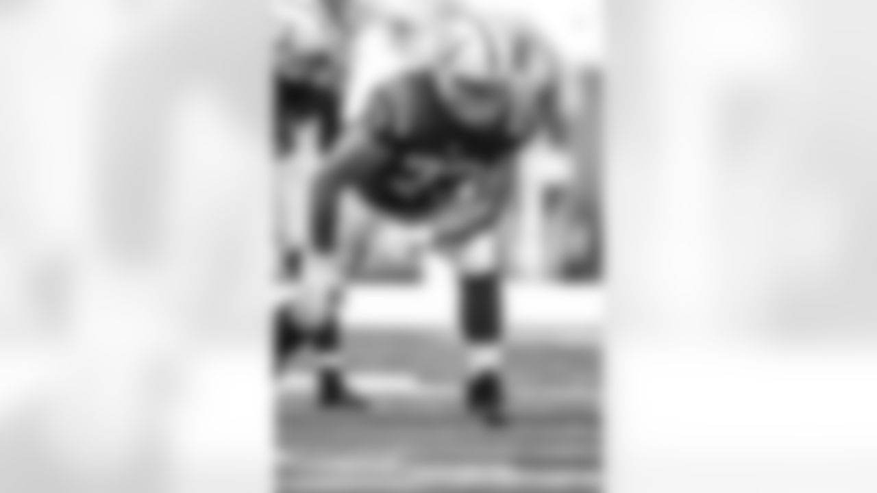 Is the future also the present at right tackle? Joe Haeg started at right tackle last week, despite Joe Reitz being healthy. Haeg, a fifth-round pick out of North Dakota State, is part of a line that must offer more protection in front of Andrew Luck. Luck has been sacked 20 times in five weeks, the second most in the NFL.