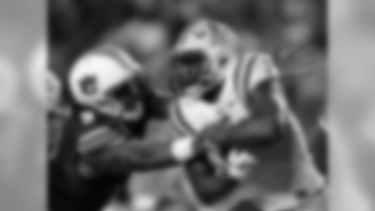 7 Leonard Fournette RB 6-1 235 JR (LSU)