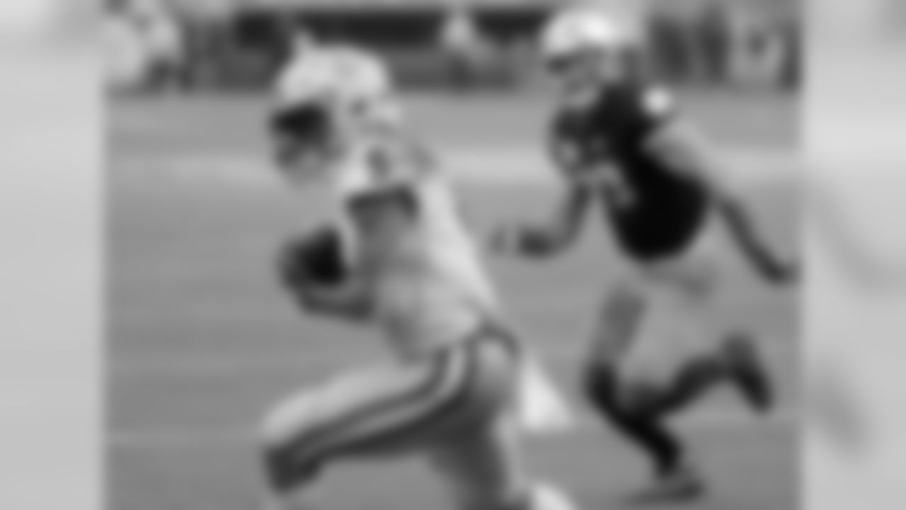 Derrius Guice, RB, LSU