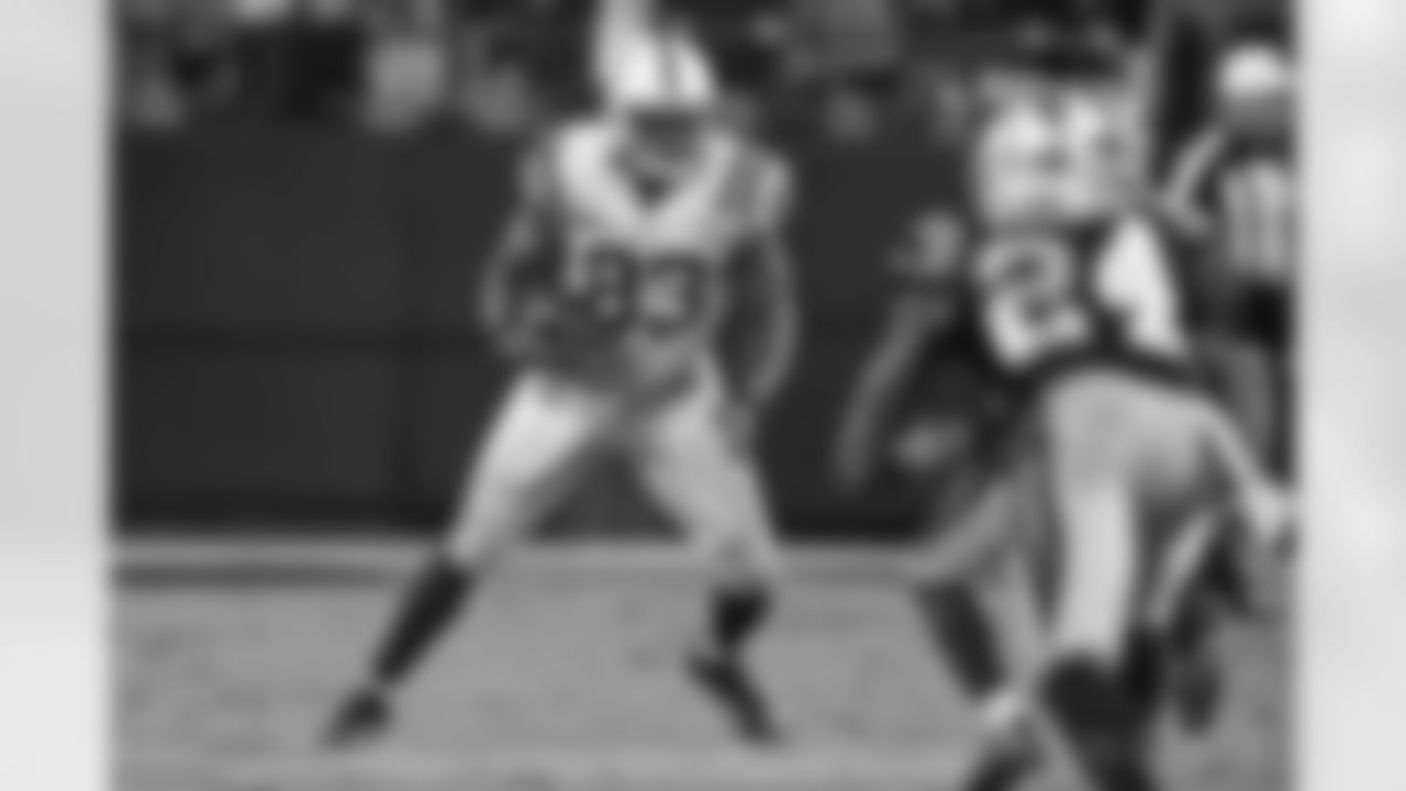 83 Allen, Dwayne TE