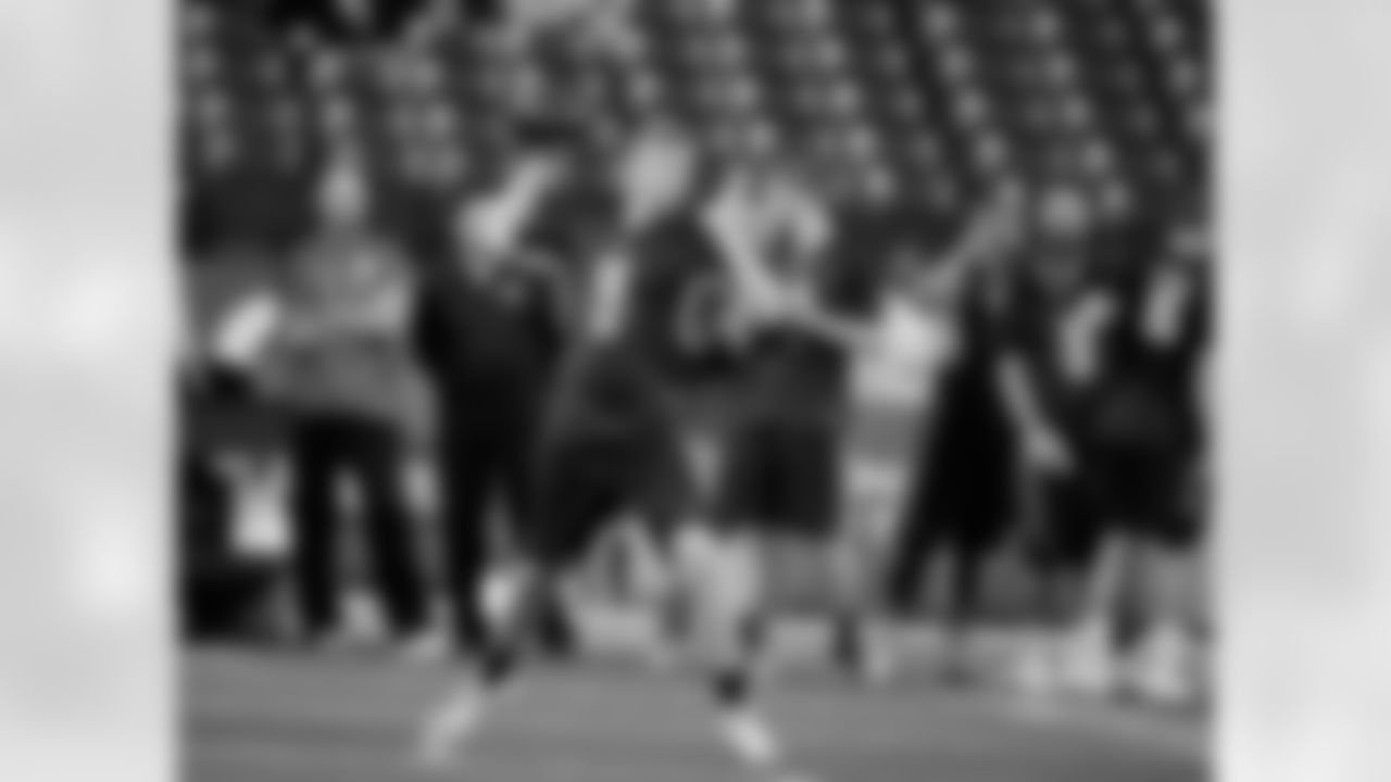 7 Sudfeld, Nate QB Sr. - INDIANA