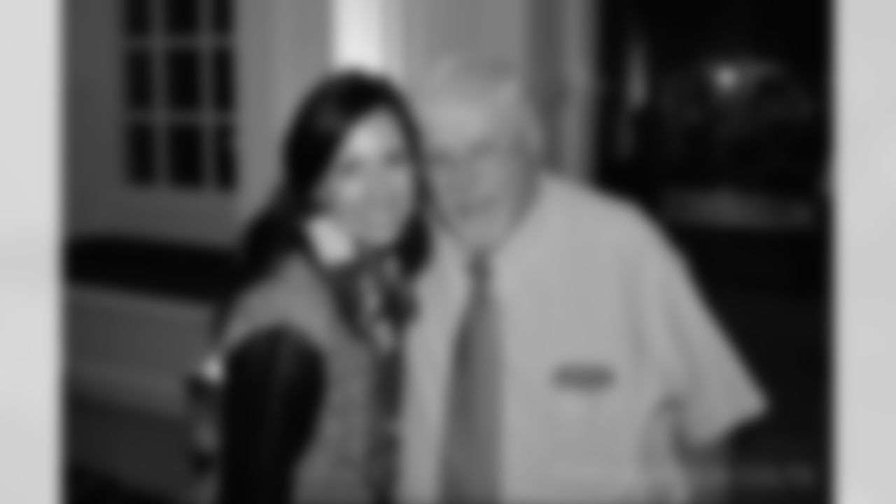Me and Bob Lamey!