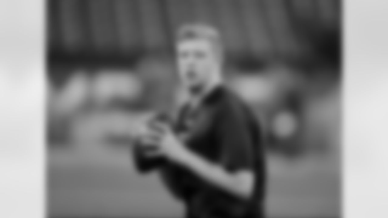 7 Sudfeld, Nate QB Sr. - INDIANA