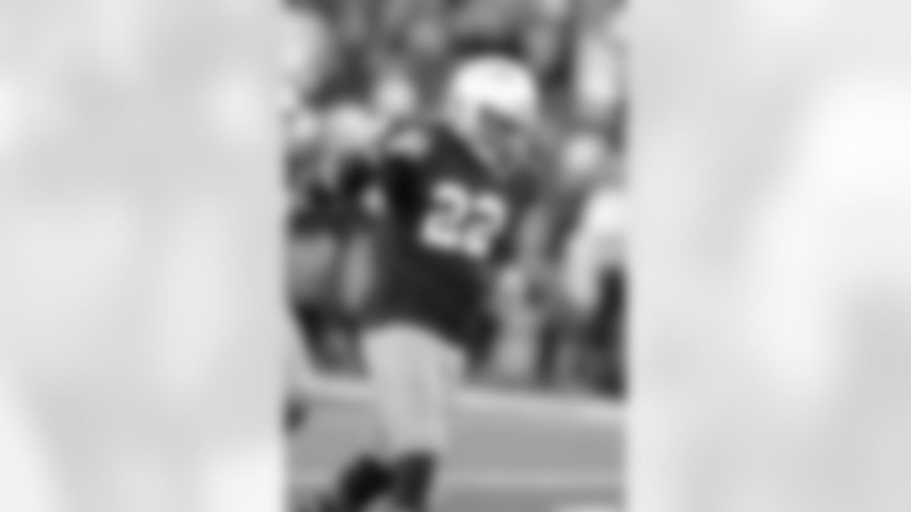 22 Shumate, Elijah S SR. - NOTRE DAME