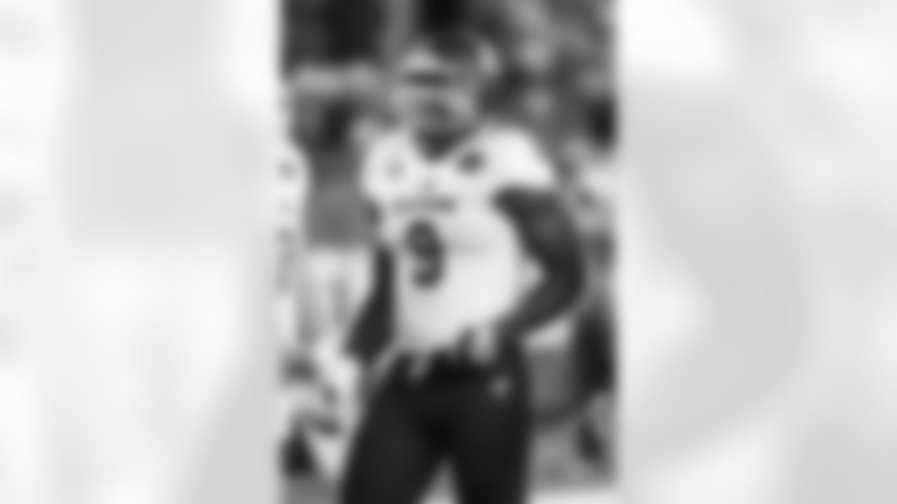 9 Noah Spence DL Jr. - Eastern Kentucky