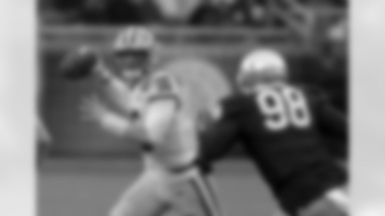 Danny Etling, QB, LSU (Terre Haute, IN)