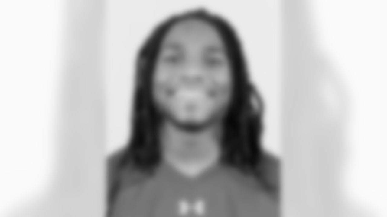 Smith, Jaylon LB Jr. - NOTRE DAME - BISHOP LUERS