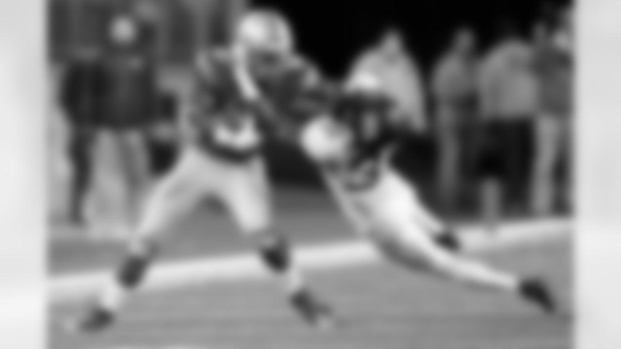 15 Ezekiel Elliott RB Junior - Ohio State
