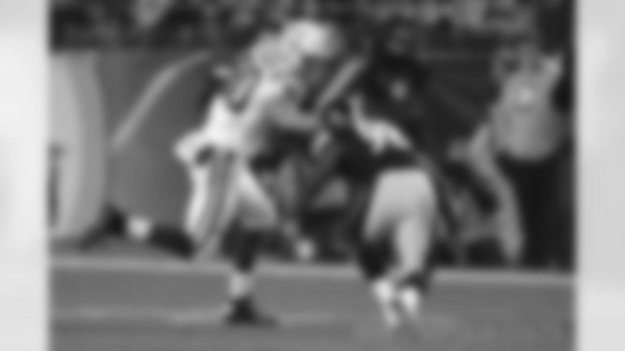 80 Fleener, Coby TE