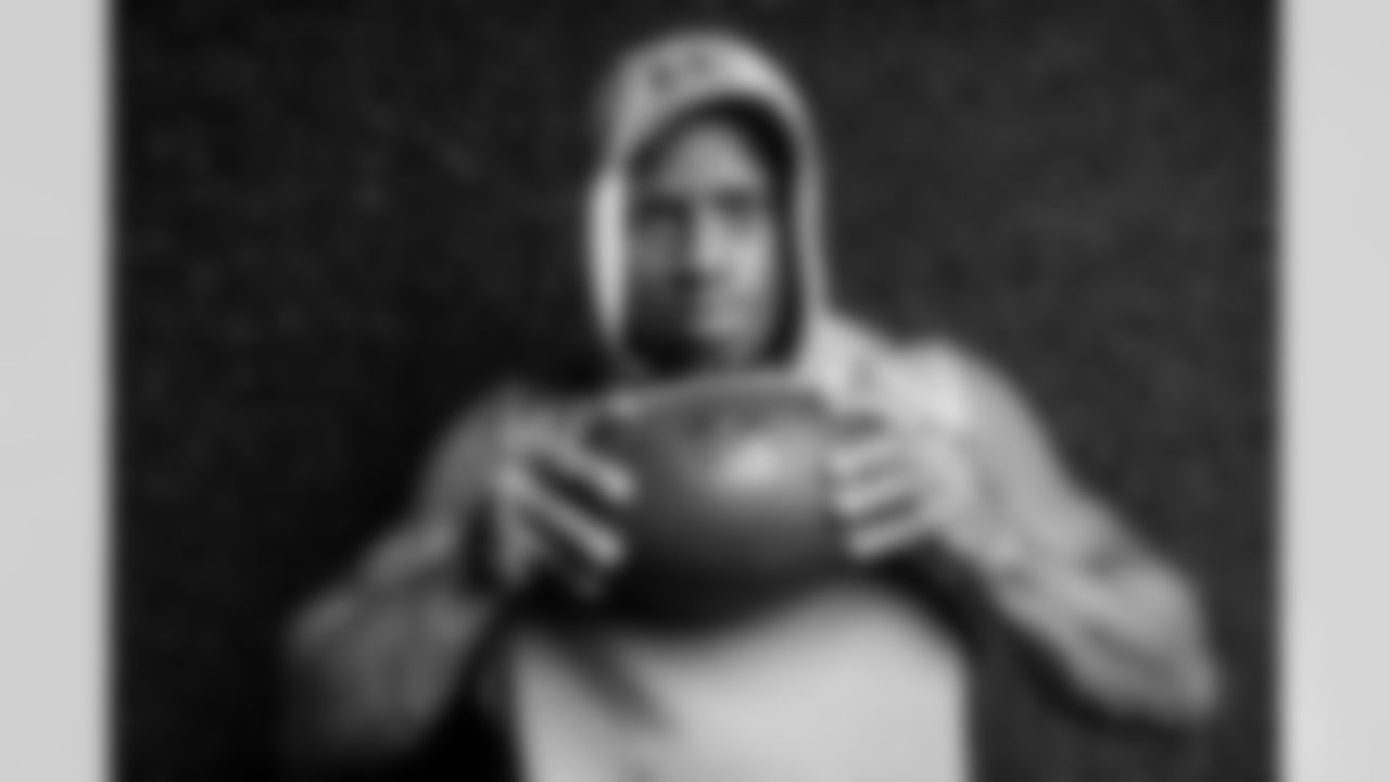 Nick Chubb, RB, Georgia