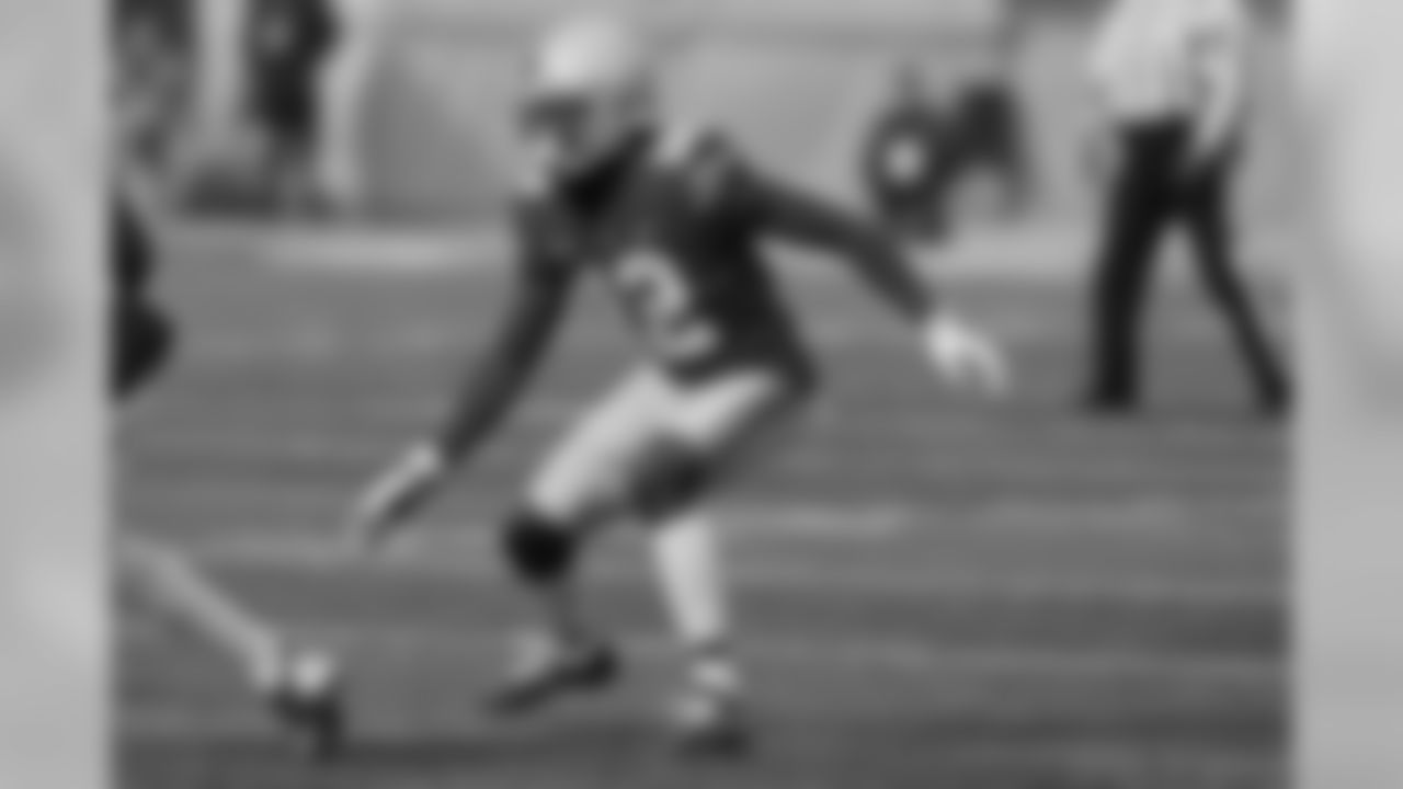 Denzel Ward, CB, Ohio State
