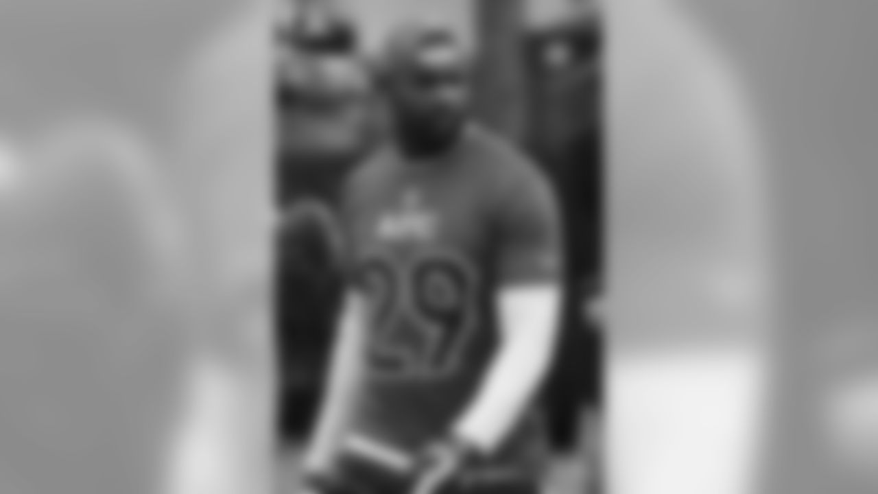 29 DeMarco Murray Cowboys RB