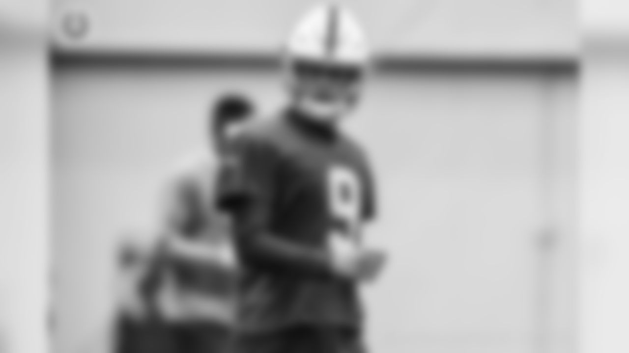 9 Kaaya, Brad QB 6-4 215 22 R Miami (FL)