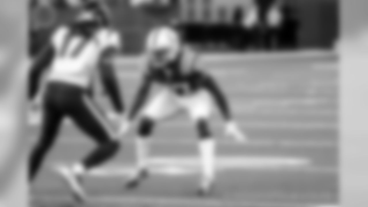 37 White, D.J. CB 5-11 193 24 2 Georgia Tech