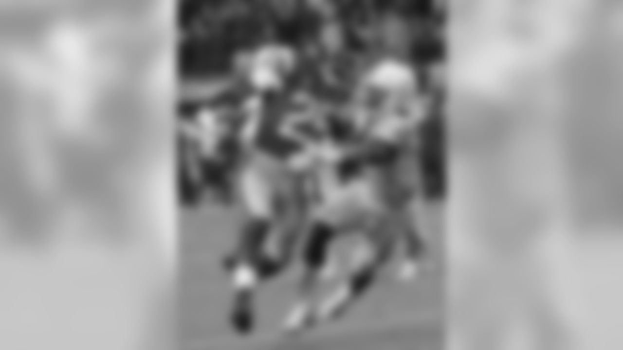 Ronald Jones II, RB, USC