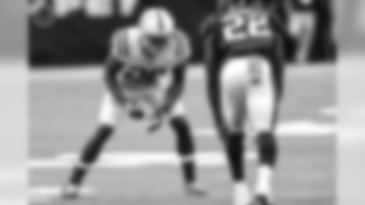 28 Milton, Chris CB 5-11 196 25 2 Georgia Tech