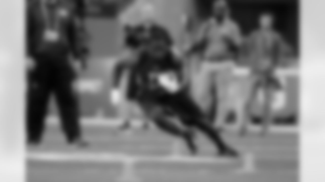 8 Howard, Jordan RB Jr. - INDIANA