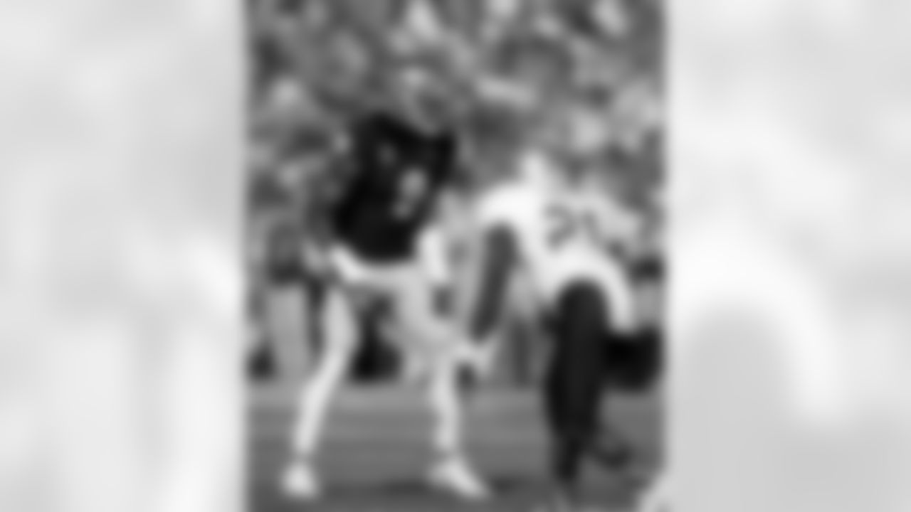 Smith, Jaylon LB Jr. - NOTRE DAME - BISHOP LUERS