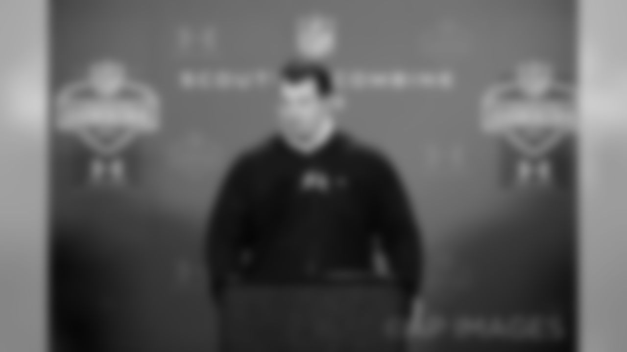Ryan Grigson - General Manager