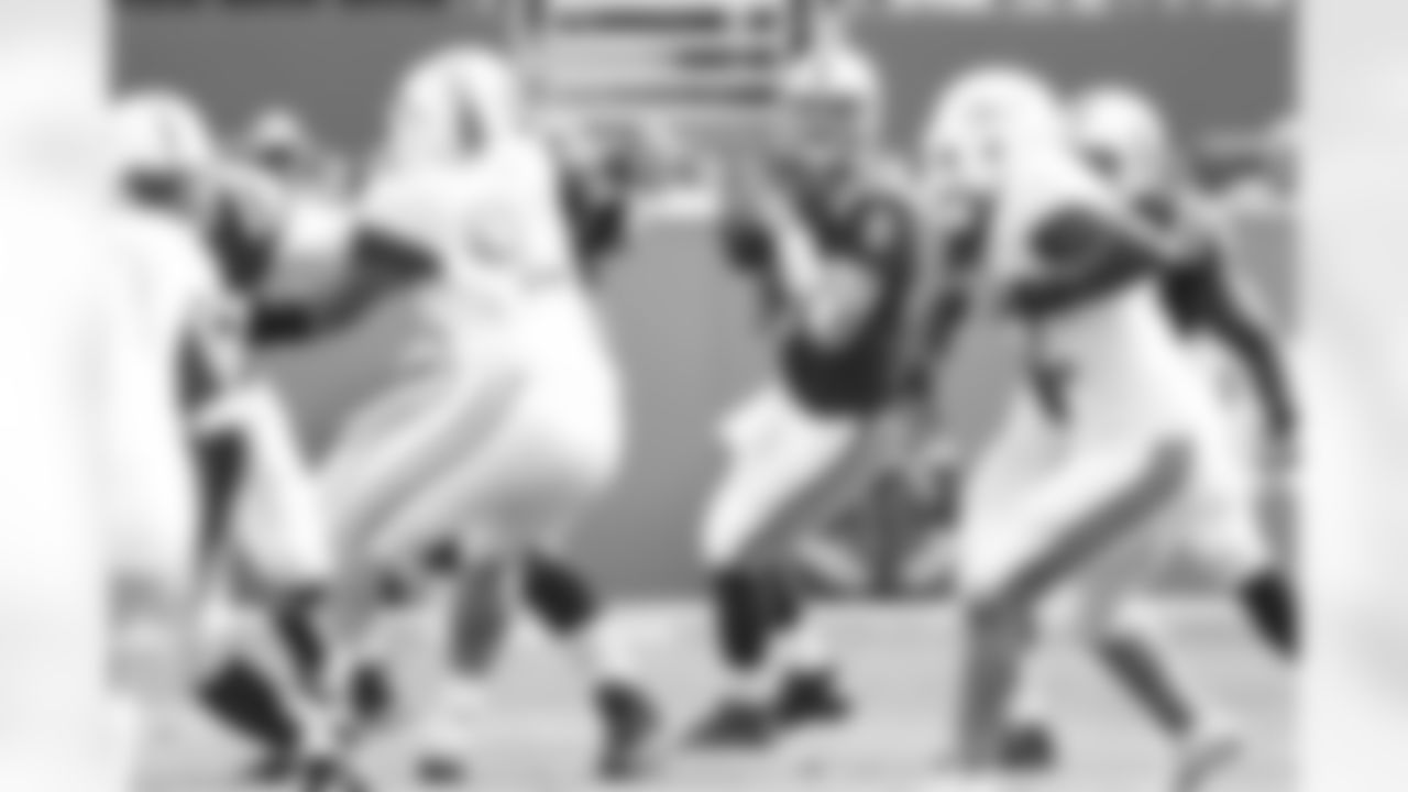 8 Hasselbeck, Matt QB