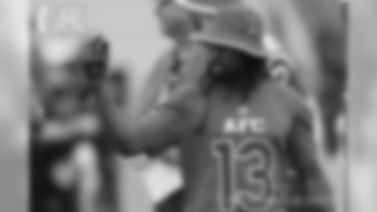 13 T.Y. Hilton Colts WR