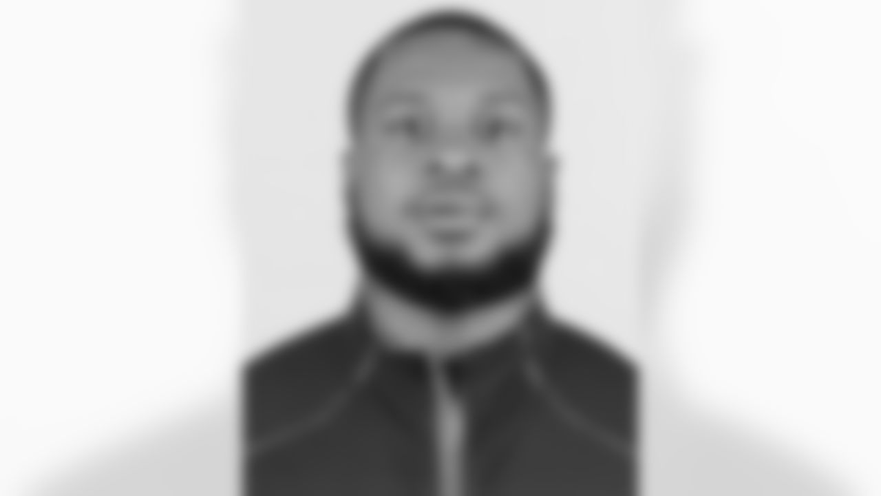 Latham, Darius DT Sr. INDIANA - NORTH CENTRAL H.S.