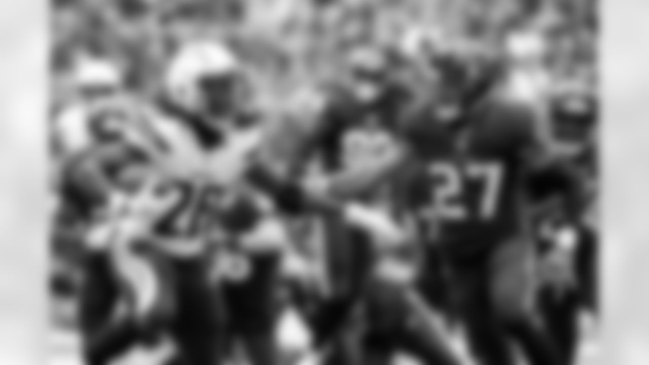 SS - Quintin Demps (HOU)
