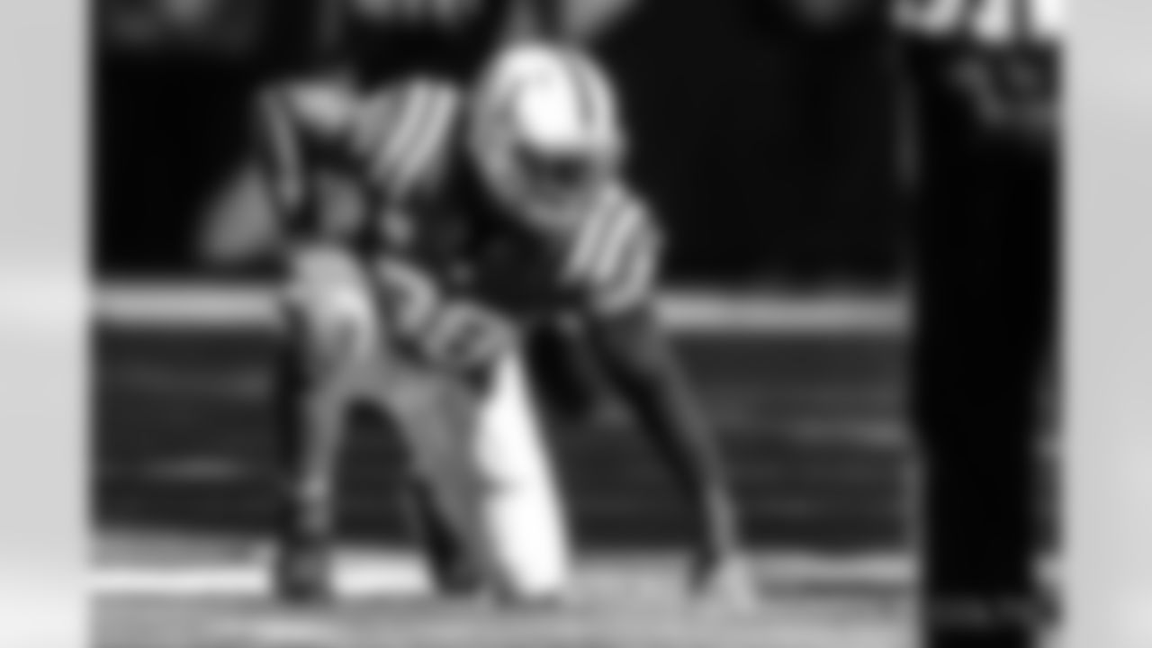 While Robert Mathis remains sackless through the first five weeks of 2016, the Colts need for someone/some group to provide more pressure in the defensive front. With injuries once again hitting the cornerback position for Indy, the front has to pull its weight in trying to disrupt the timing of Brock Osweiler and his pass catching bunch.