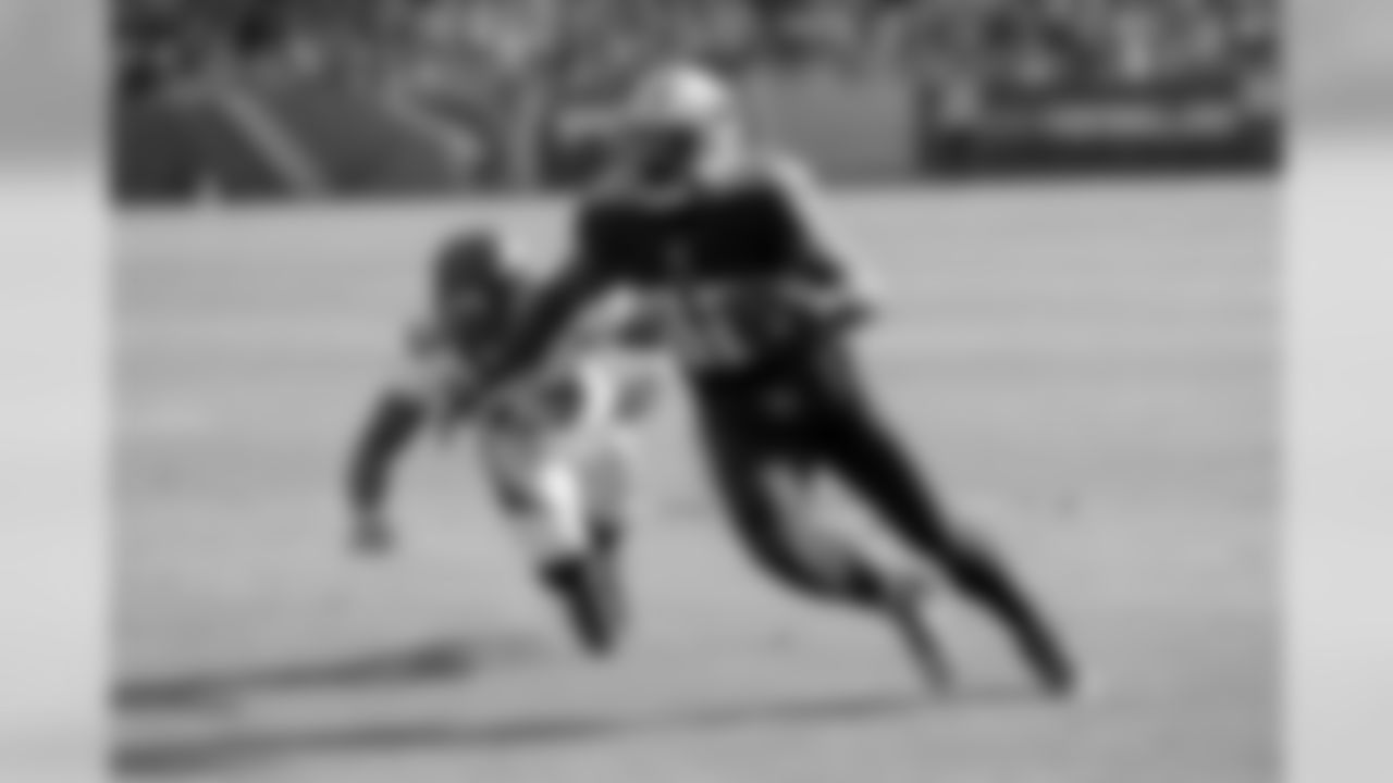 TE - Delanie Walker (TEN)