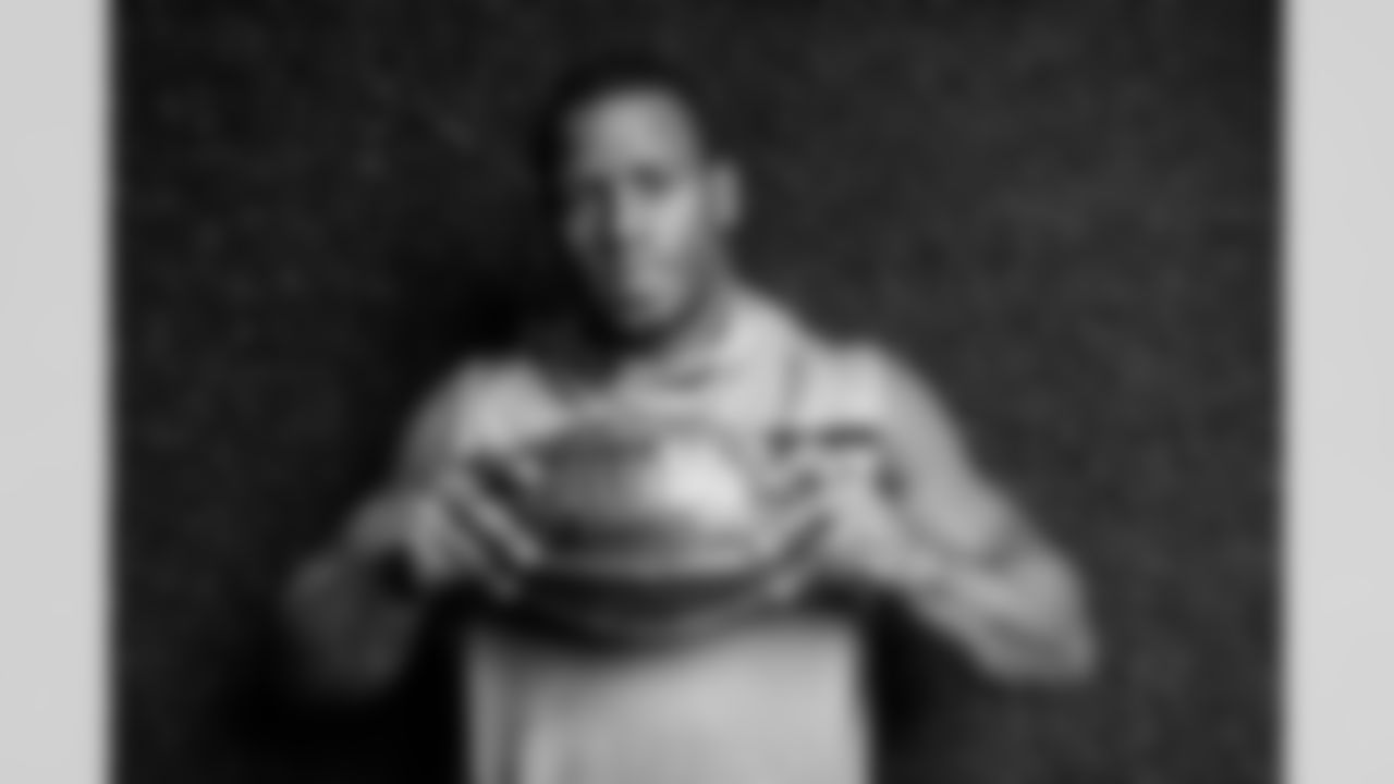 Nick Chubb, RB, Georgia